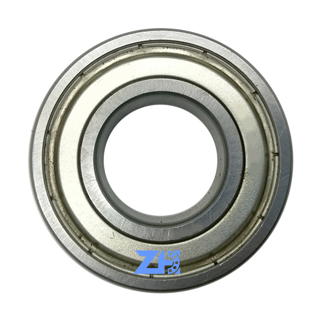 20*42*12mm tiefes Nut-Radial-Kugellager 6004ZZ 6004RS 6004-2Z 6004-2RS CHROMSTAHL Material