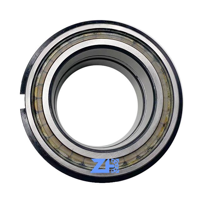 Wälzkörperlager der vollen Ergänzung des NNF5020ADA-2LSV Doppeltreihenzylinderrollenlagers 100*150*67mm, versiegelte