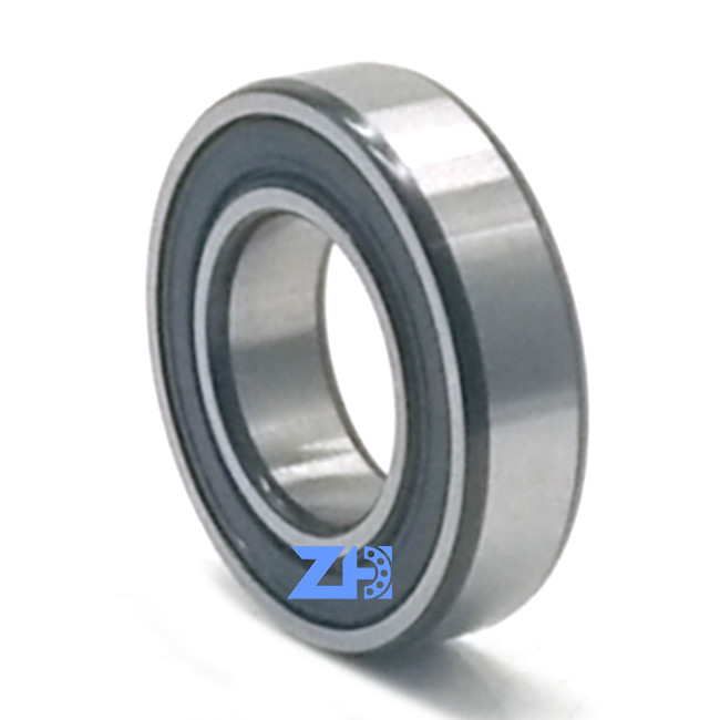 Lange Service-Zeit 30*55*13mm   6006-2RS 6006-2Z 6006-RS Rillenkugellager CHROMSTAHL