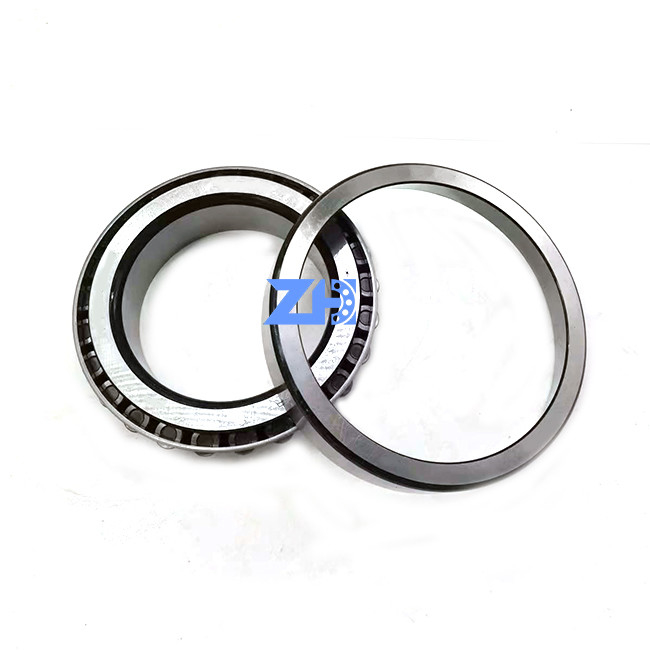 Einzelnes Kegelrollenlager inneres d der Reihe SET117: 114.3mm D: 177.8mm B: 41.28mm Standardgenauigkeit