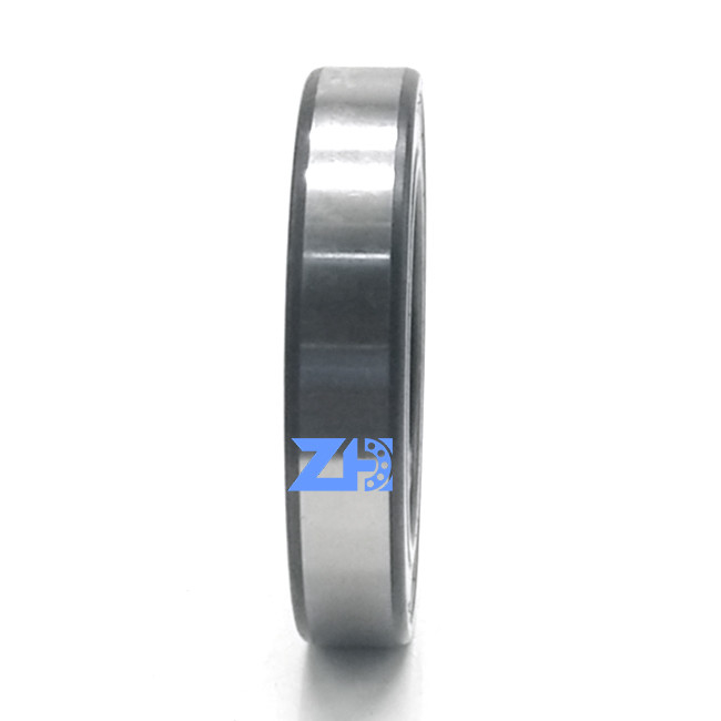 Qualitäts-Niveau 6011ZZ 6011RS 6011-2RS Rillenkugellager-P0 P5 P3   40*90*23mm