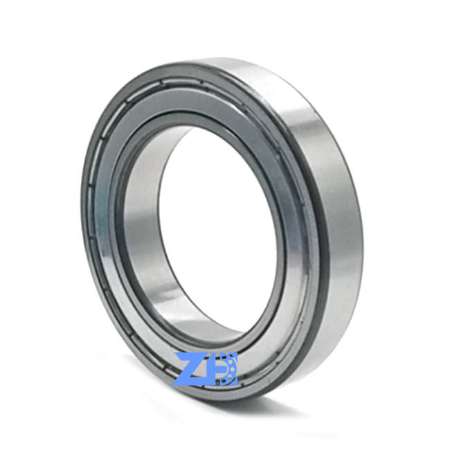 Qualitäts-Niveau 6011ZZ 6011RS 6011-2RS Rillenkugellager-P0 P5 P3   40*90*23mm