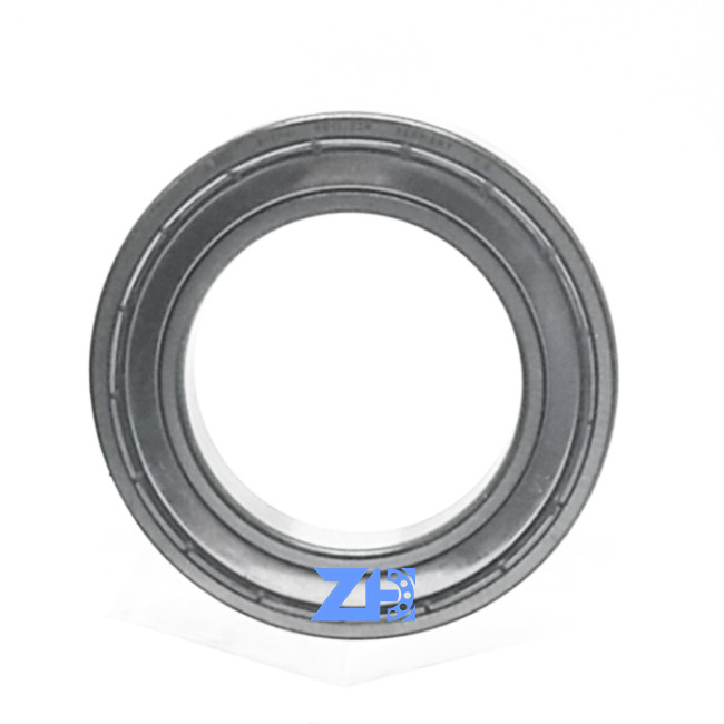 Qualitäts-Niveau 6011ZZ 6011RS 6011-2RS Rillenkugellager-P0 P5 P3   40*90*23mm