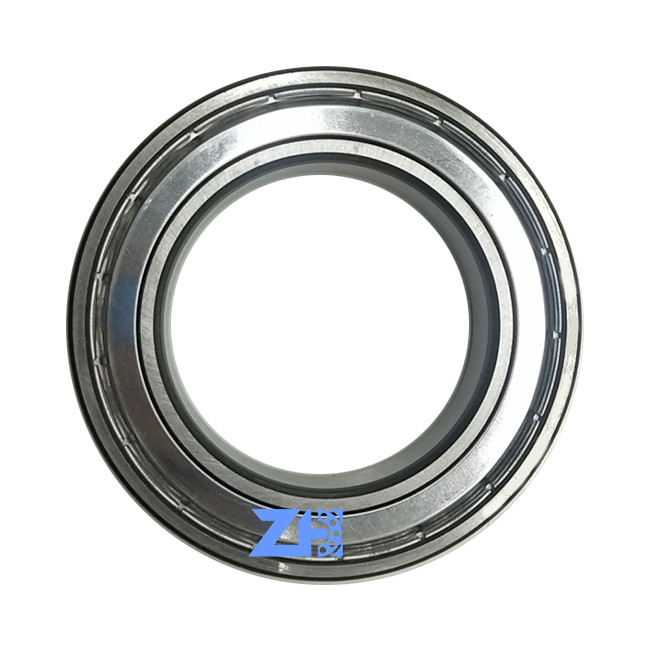 Qualitäts-Niveau 6011ZZ 6011RS 6011-2RS Rillenkugellager-P0 P5 P3   40*90*23mm