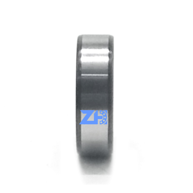 Rillenkugellager 6203-2rs 6203RS 6203ZZ der hohen Qualität CHROMSTAHL 17*40*12mm
