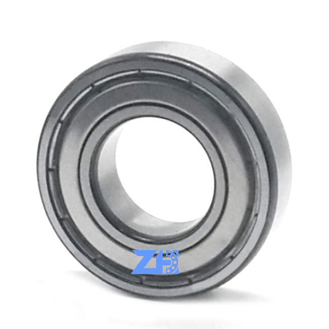 Rillenkugellager 25*52*15mm 6205-ZZ 6205-ZZ 6205-ZZ CHROMSTAHL Material