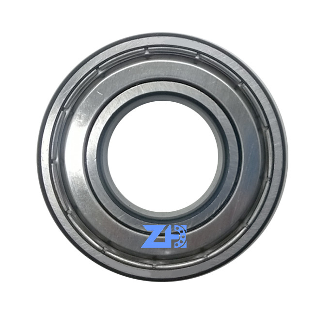 Rillenkugellager 25*52*15mm 6205-ZZ 6205-ZZ 6205-ZZ CHROMSTAHL Material