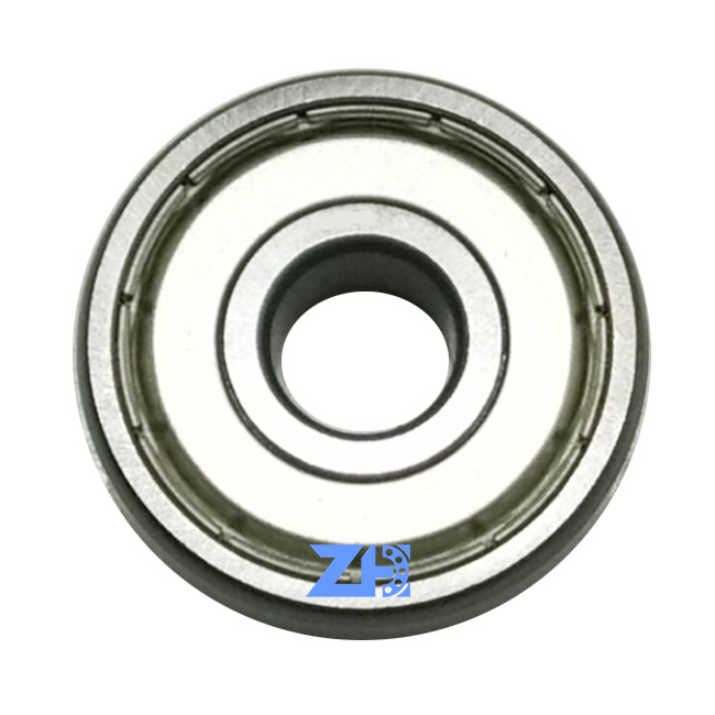 12*32*10mm Rillenkugellager 6301ZZ 6301RS 6301C3 CHROMSTAHL Material P0 P5