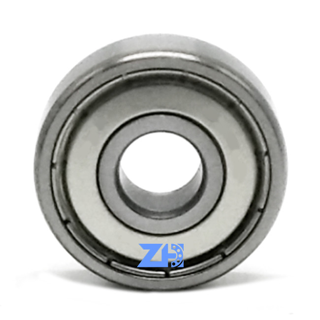 12*32*10mm Rillenkugellager 6301ZZ 6301RS 6301C3 CHROMSTAHL Material P0 P5