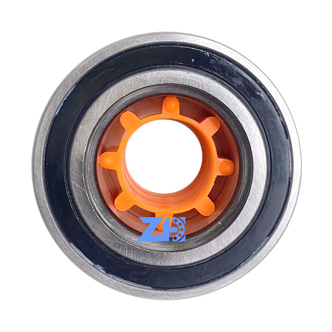 DAC38720033/36-2RS Rad-Nabe, die für Autogröße 38*72*36mm die Rad-Nabe trägt Front Wheel Bearing Auto Parts trägt