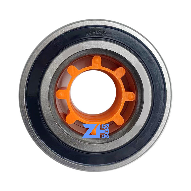 DAC38720033/36-2RS Rad-Nabe, die für Autogröße 38*72*36mm die Rad-Nabe trägt Front Wheel Bearing Auto Parts trägt