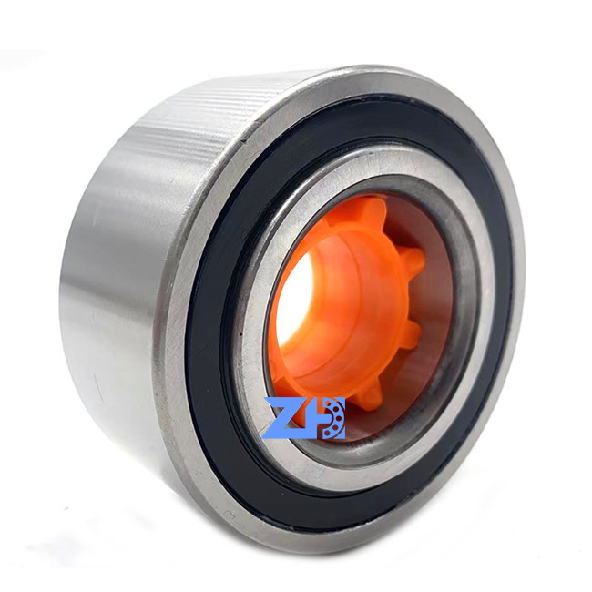 DAC38740033/36-2RS Rad-Nabe, die für Autogröße 38*74*33mm die Rad-Nabe trägt Front Wheel Bearing Auto Parts trägt