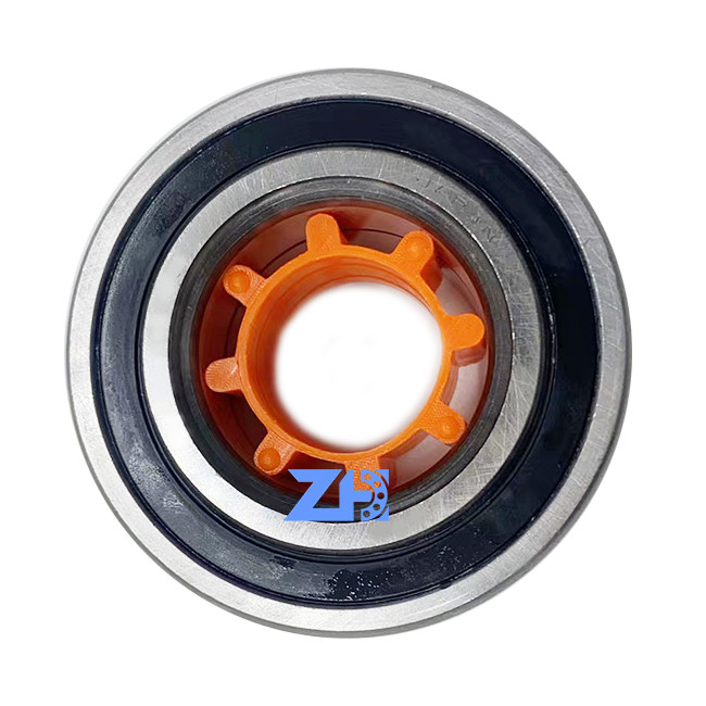 DAC38740033/36-2RS Rad-Nabe, die für Autogröße 38*74*33mm die Rad-Nabe trägt Front Wheel Bearing Auto Parts trägt