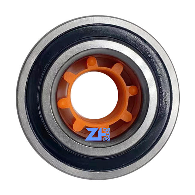 DAC38740033/36-2RS Rad-Nabe, die für Autogröße 38*74*33mm die Rad-Nabe trägt Front Wheel Bearing Auto Parts trägt