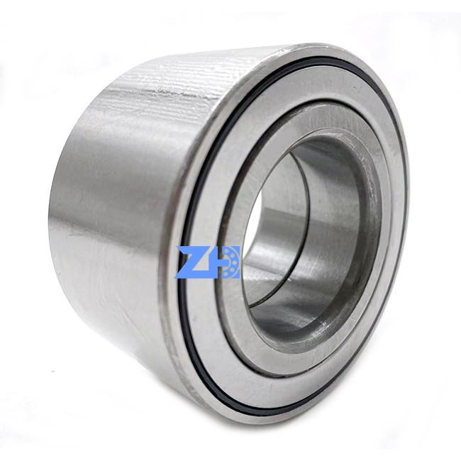 Auto-Größe 39*74*39mm DAC39740039 Front Wheel Hub Bearing For