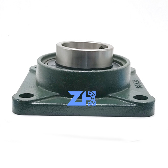 Berufsproduktion UCF214 UCF214C3 UCF214W33      70*215*61.4mm Kissen-Kugellager