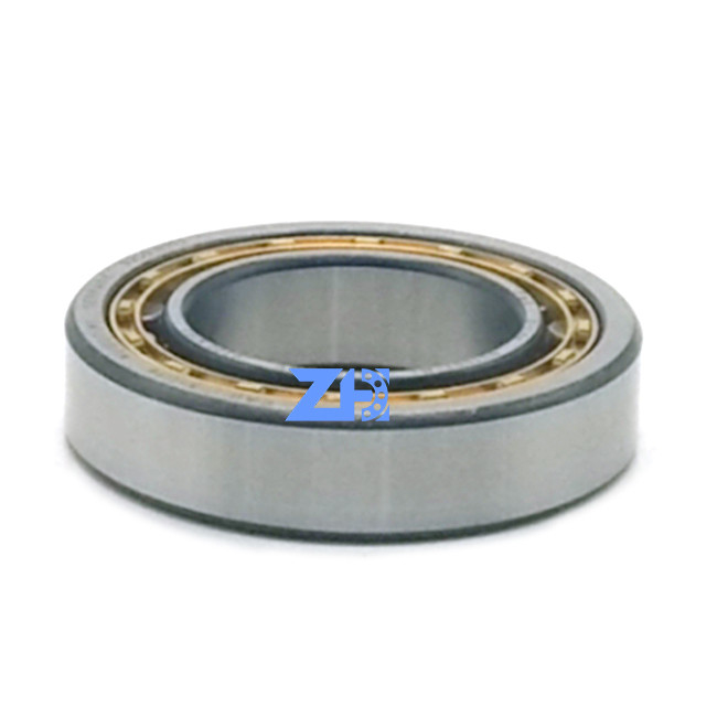 Lange Service-Zeit 40*90*23mm NUP308E NUP308ECP NUP308ECM Zylinderrollenlager P0 P3 P5