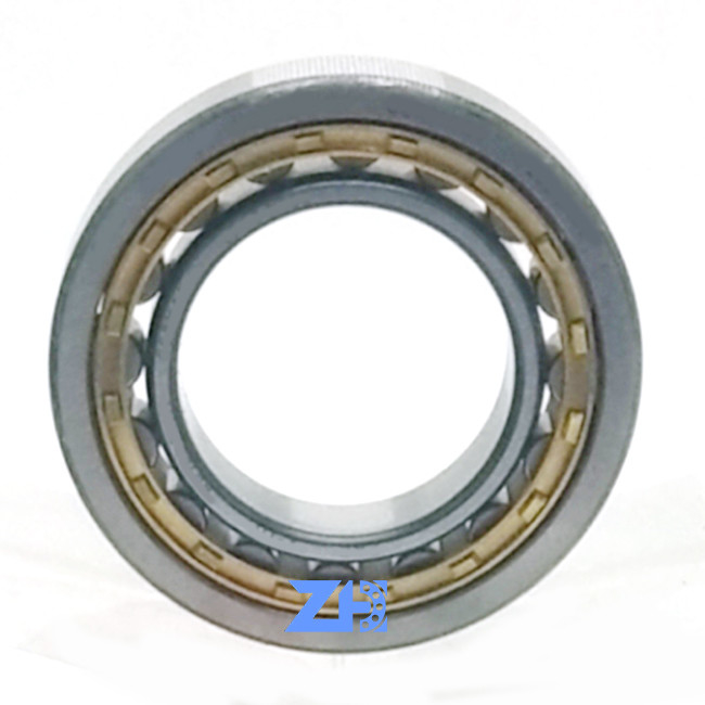 Lange Service-Zeit 40*90*23mm NUP308E NUP308ECP NUP308ECM Zylinderrollenlager P0 P3 P5
