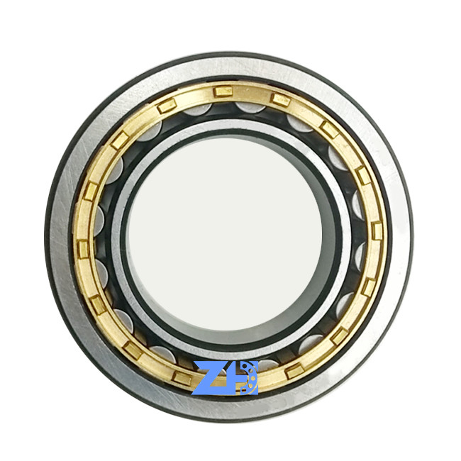 Lange Service-Zeit 40*90*23mm NUP308E NUP308ECP NUP308ECM Zylinderrollenlager P0 P3 P5