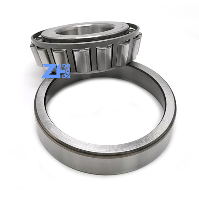 Berufsproduktion CHROMSTAHL 30311 30311RS 30311C2 55*120*31.5mm   KLOPFER-ROLLENLAGER