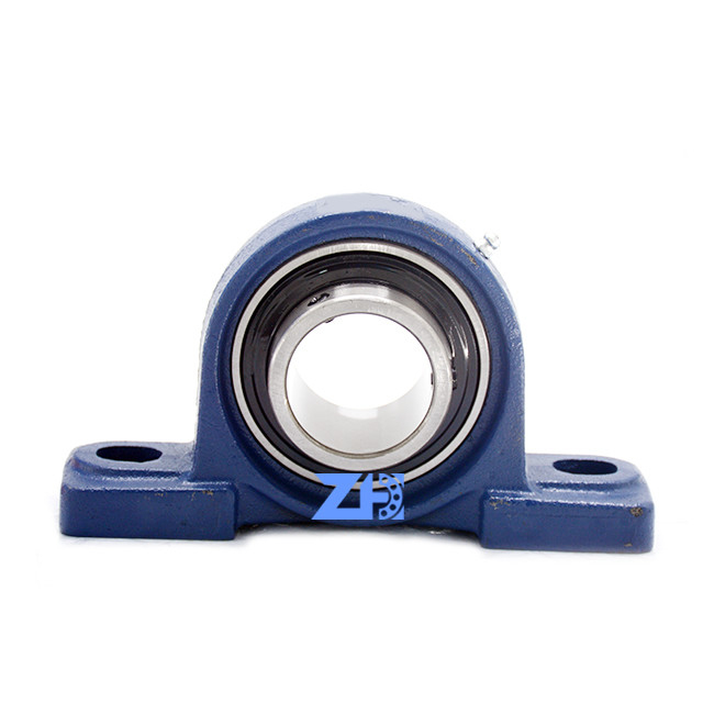Kugellager-Einheiten SY45FM äußere Seat mit schmaler innerer Ring And Eccentric Locking Ring Iso-Norm