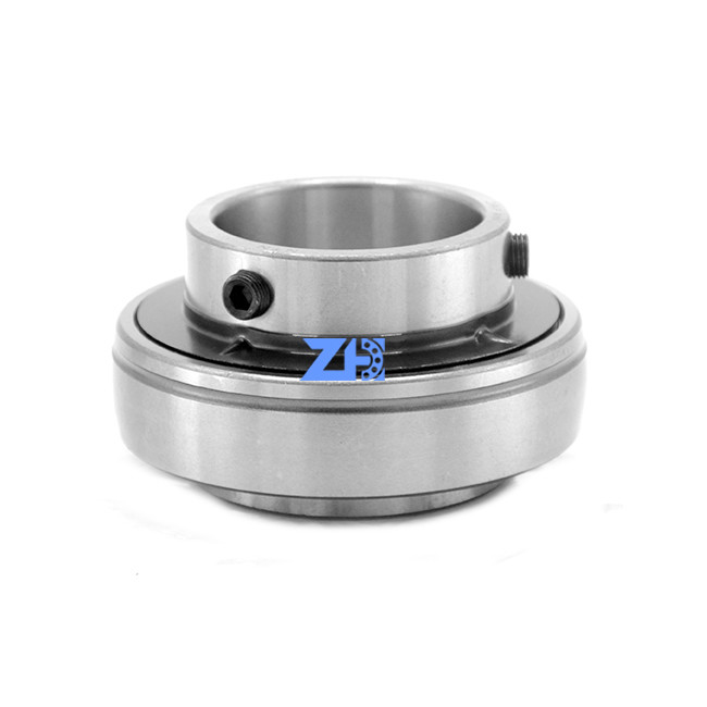 Breite Kugellagerklemmschraube des Innenrings UC211, die Hochleistung Kugellager ISO konform zuschließen und 100% neu