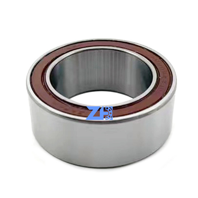 Reihe des Doppelt-35BD5220 versiegelte klimaanlagen-Kompressor-Kupplungs-Kugellager des Kugellager-35*52*20mm Automobil
