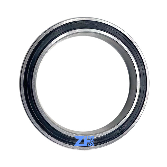 6812 C3 kann Standardkäfig des Rillenkugellagers *60mm*78mm*10mm mit Dichtungs- oder Schutzabdeckung Hochgeschwindigkeitsoperation zur Verfügung stellen