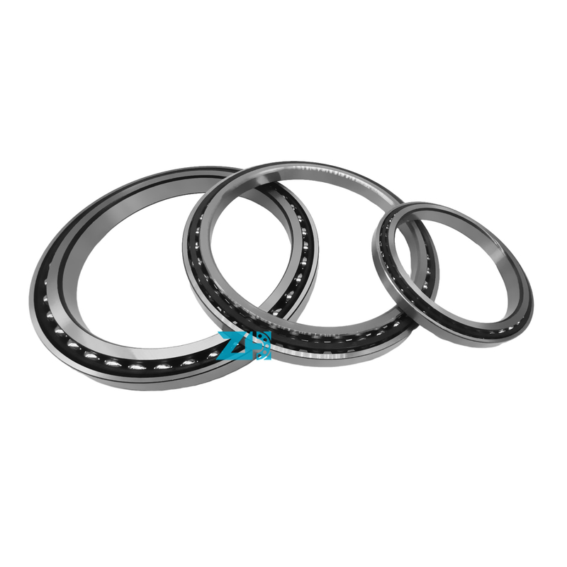Gute Leistung, die eckigen KontaktKugellager 20Y-27-22230 22U-26-21340 Bagger Bearing trägt