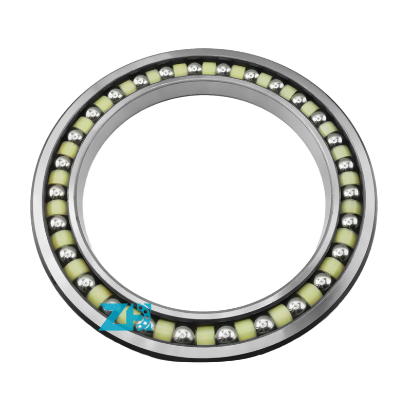 Gute Leistung, die eckigen KontaktKugellager 20Y-27-22230 22U-26-21340 Bagger Bearing trägt