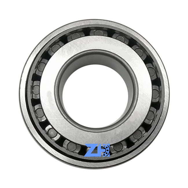 25878/25821 einzelnes Reihenkegelrollenlager 25878-25821 34.93*73.03*24.61mm große axiale Tragfähigkeit