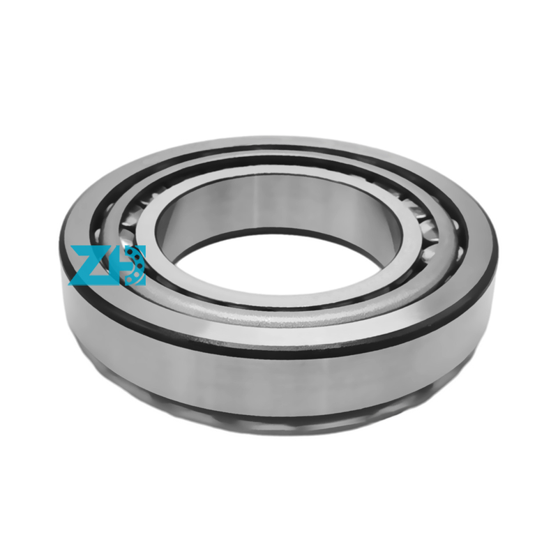 Starkes Tragfähigkeit 207-26-54170 Bearing High-Präzisionskugelumlaufspindellager Bagger-207-26-71320