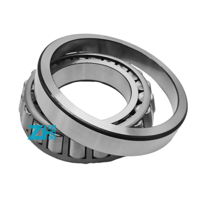 Starkes Tragfähigkeit 207-26-54170 Bearing High-Präzisionskugelumlaufspindellager Bagger-207-26-71320