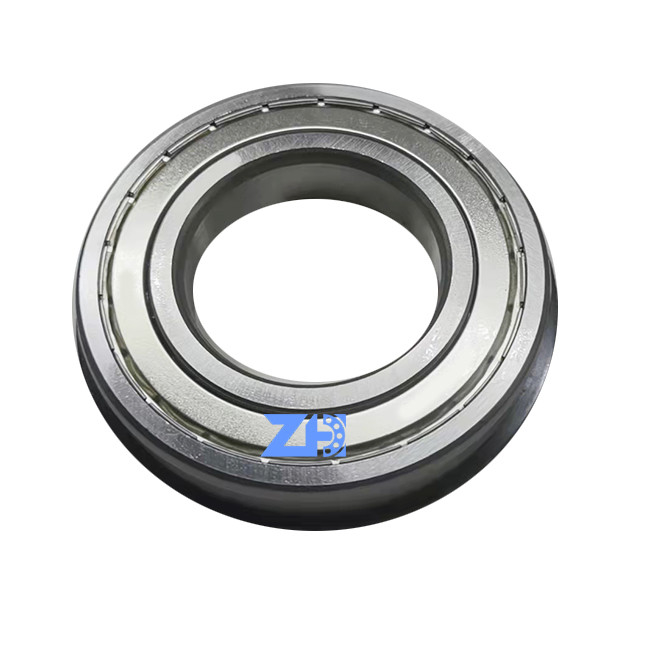 Des Reihenrillenkugellagers 65MM*120MM*23MM BL213ZNR Standardbreite der einzelnen Freigabe normalen
