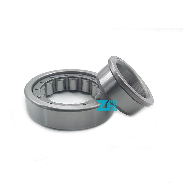 Bagger Bearing 0409217 0409218 Lager langes Leben, stabile Leistung und dauerhaftes Lager