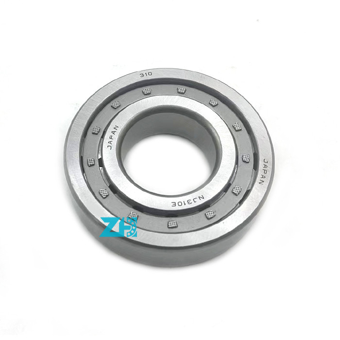 Bagger Bearing 0409217 0409218 Lager langes Leben, stabile Leistung und dauerhaftes Lager