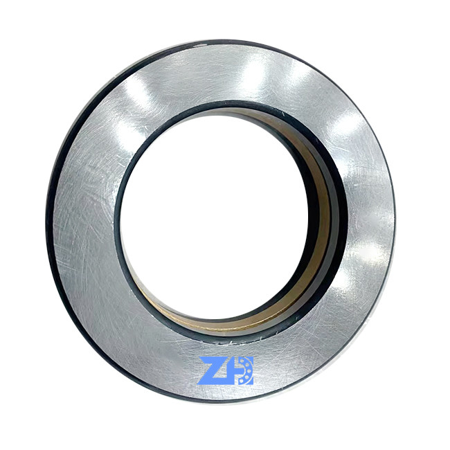 Einzelnes des Schub-Kugellagers 60*95*26 Millimeter der Reihe 81212 81212M Standardkäfignylon oder -messing