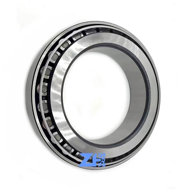 74550-74850 Standardkäfig der einzelnen tiefen Nut-Struktur des Reihenkegelrollenlagerpräzisionsgrades P0 P6 P5 P4 P2