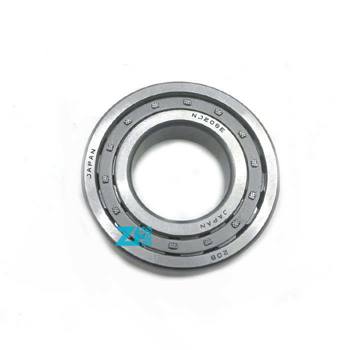 Langes Leben, stabile Leistung und dauerhafte tragende Lager Bagger-Bearing K9007400 LQ15V00005S019