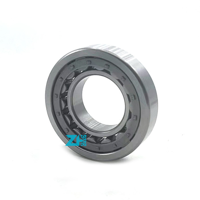 Langes Leben, stabile Leistung und dauerhafte tragende Lager Bagger-Bearing K9007400 LQ15V00005S019
