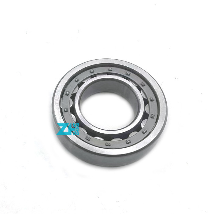 Langes Leben, stabile Leistung und dauerhafte tragende Lager Bagger-Bearing K9007400 LQ15V00005S019