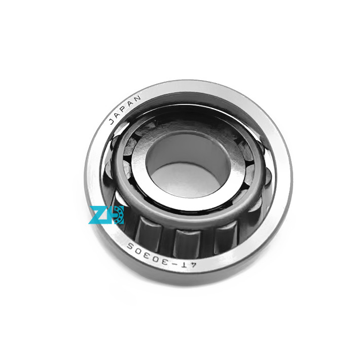 Fähig zu Carry High Loads  Tragen von Lager Bagger-Bearing TZ200B1022-00 TZ671B1021-00