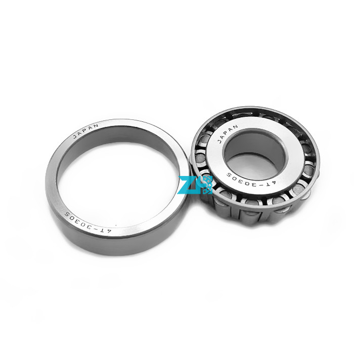 Fähig zu Carry High Loads  Tragen von Lager Bagger-Bearing TZ200B1022-00 TZ671B1021-00