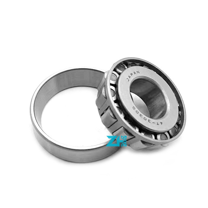 Fähig zu Carry High Loads  Tragen von Lager Bagger-Bearing TZ200B1022-00 TZ671B1021-00