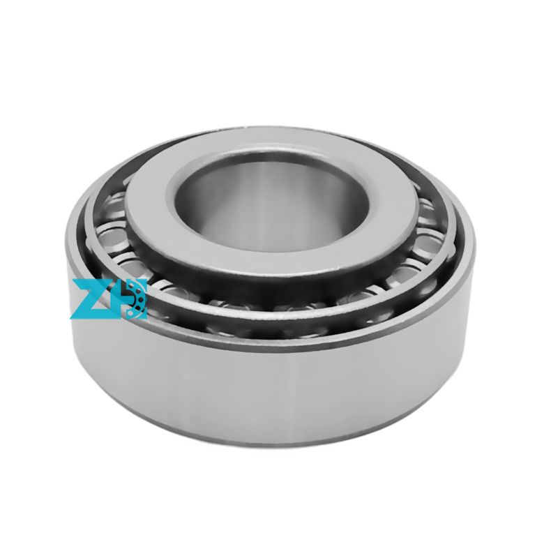 Lärmarmes und ruhigeres Lager Tragens Bagger-Bearing TZ671B1022-00 TZ810B1021-00