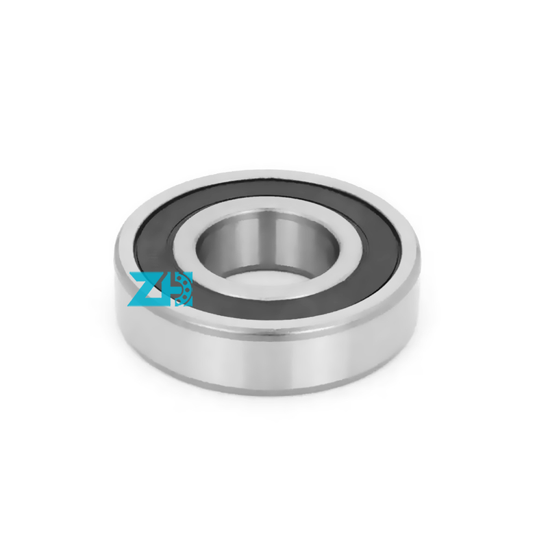 Hochlastkapazität Tiefschleppkugellager 6308-2RS/Zz 6301-2RS/Zz Größe 40mm*90mm*23mm