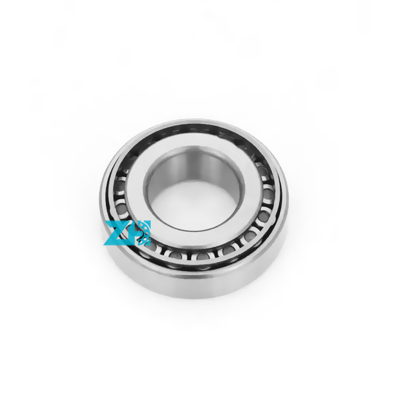 Sphärische Taper-Rolllager 30205 32008 32009 32210 Größe 25*52*16,25 mm