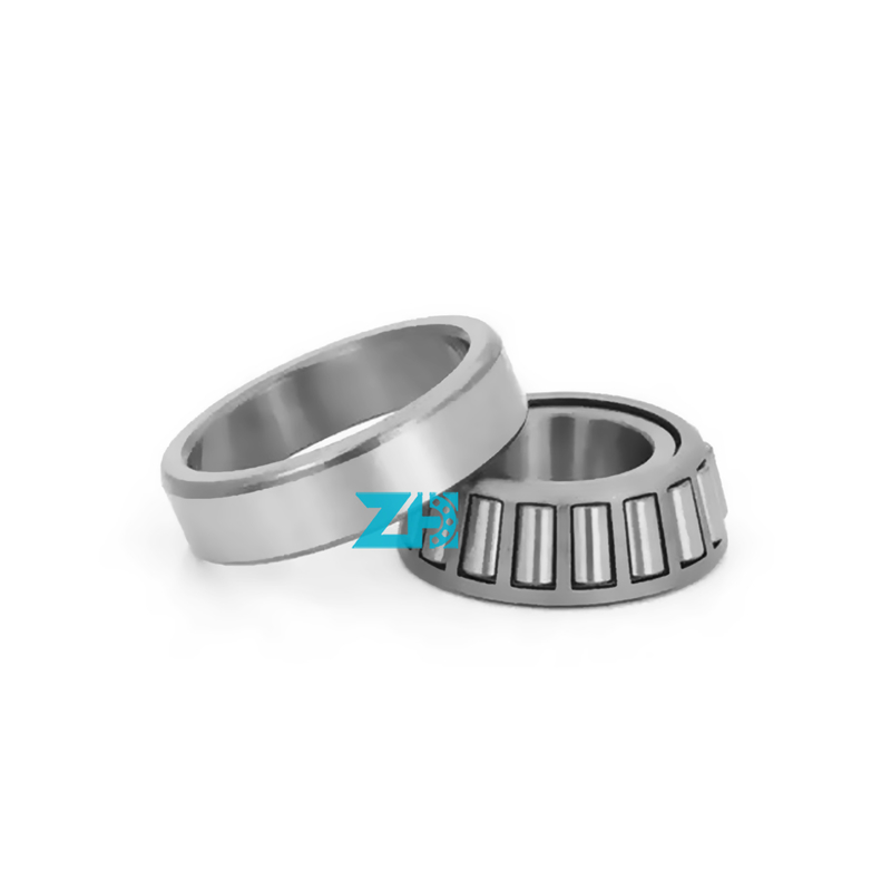 Sphärische Taper-Rolllager 30205 32008 32009 32210 Größe 25*52*16,25 mm