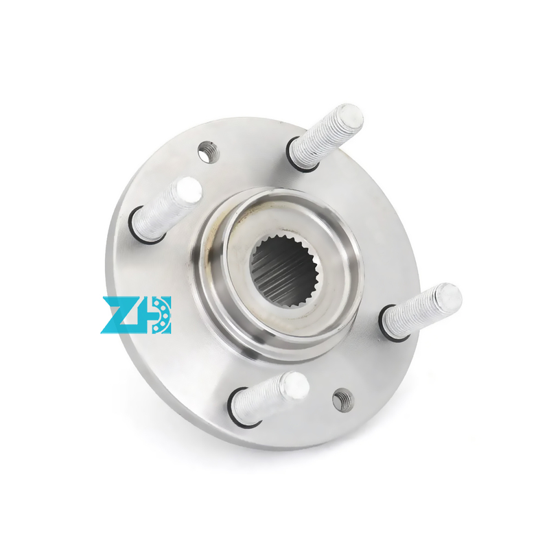 Vorstehende rechte Radnabellager 510016 MB948961 AU0803-2L260 P0/P6/P5/P4