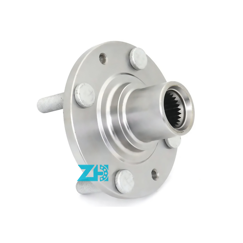Vorstehende rechte Radnabellager 510016 MB948961 AU0803-2L260 P0/P6/P5/P4